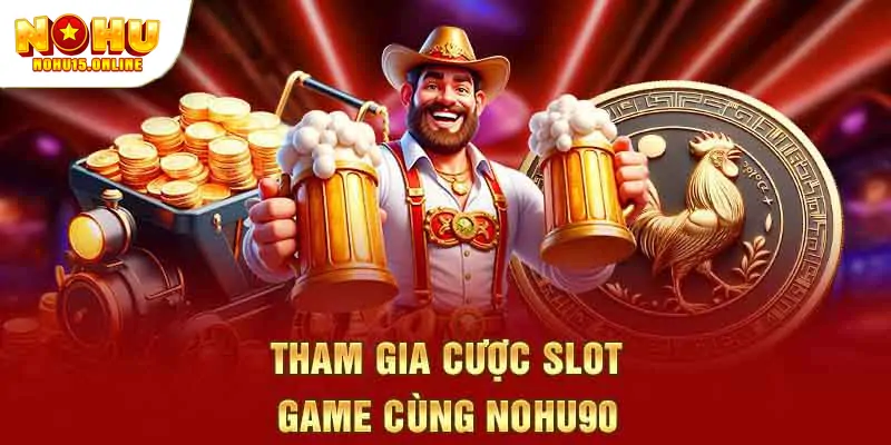Điểm nổi bật của dịch vụ cá cược tại NOHU